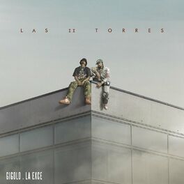 Album cover of Las II Torres