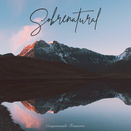 Album cover of Sobrenatural