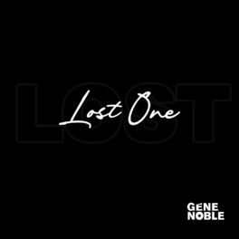 Album cover of Lost One