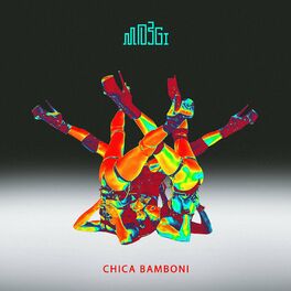 Album cover of Chica Bamboni
