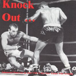 Album cover of Knockout In The 3rd Round