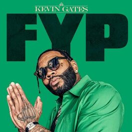 Album cover of FYP