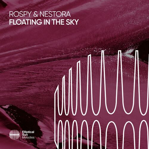 Rospy & Nestora - Floating In The Sky (2023) MP3