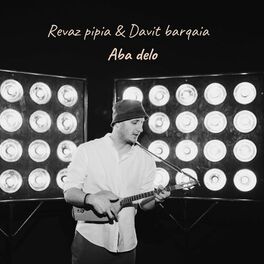 Album cover of Aba delo (feat. Davit barqaia)