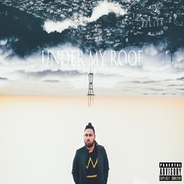 Album cover of Under My Roof