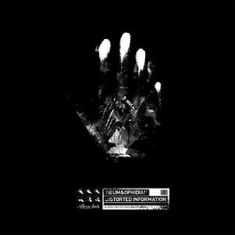 Album cover of Distorted Information