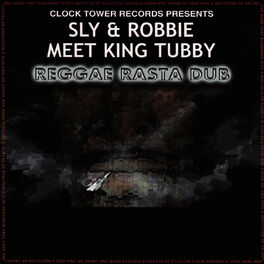 Album cover of Reggae Rasta Dub