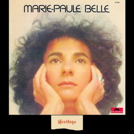 Album cover of Heritage - Maman, J'ai Peur - (1976)