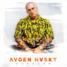 Album cover of Augen Husky