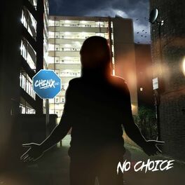 Album cover of No Choice