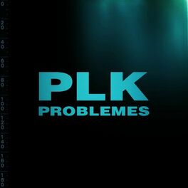 Album cover of Problèmes