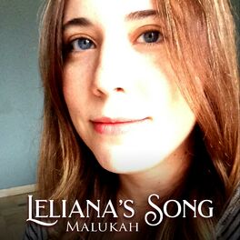 Album cover of Leliana's Song