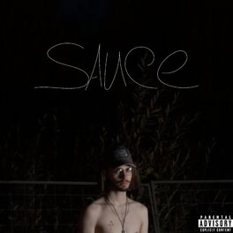 Album cover of Sauce