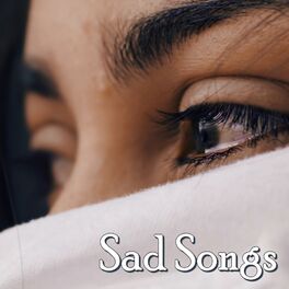 Album cover of Sad Songs