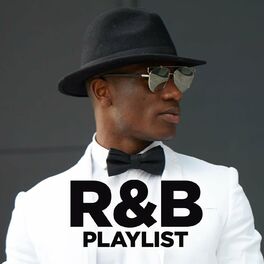 Album cover of R&B Playlist