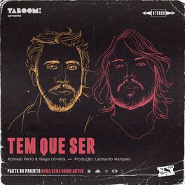 Album cover of Tem Que Ser