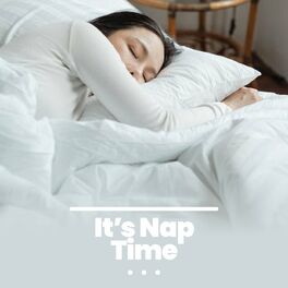 Album cover of It's Nap Time