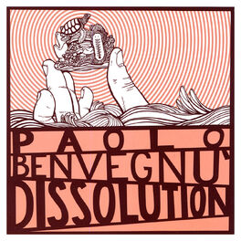 Album cover of Dissolution