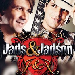 Album cover of Jads e Jadson