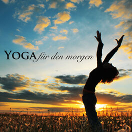Album cover of Yoga für den Morgen - Kundalini Yoga Meditationsmusik für Morgen Yoga Übungen zur Entspannung und Neue Energie