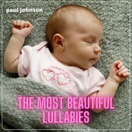 Album cover of The Most Beautiful Lullabies