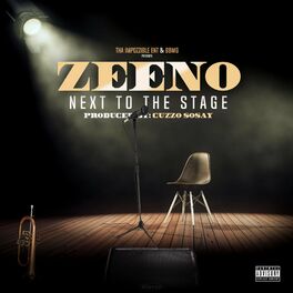 Zeeno - Gucci Drip: listen with lyrics