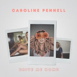 Album cover of Drive Me Home