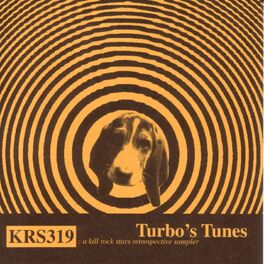 Album cover of Turbo's Tunes