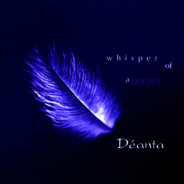 Album cover of Whisper of a Secret