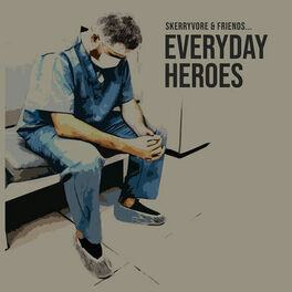 Album cover of Everyday Heroes (NHS Charity Single)