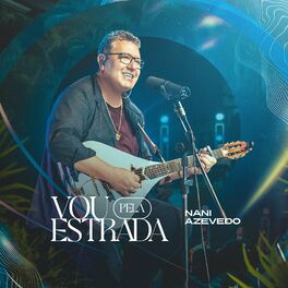 Album cover of Vou pela Estrada