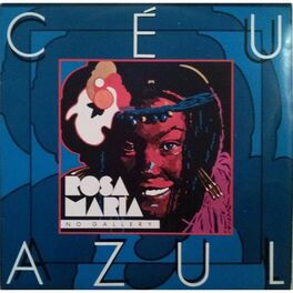 Album cover of Ceu Azul
