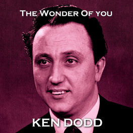 Album cover of The Wonder of You