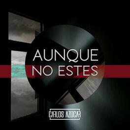 Album cover of Aunque No Estés