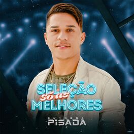 Album cover of As Melhores de Swing da Pisada