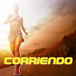 Album cover of Corriendo