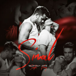 Album cover of Sinal
