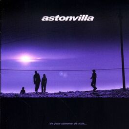 Album cover of De jour comme de nuit