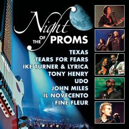 Album cover of Night Of The Proms 2006