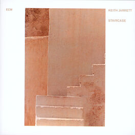 Album cover of Staircase