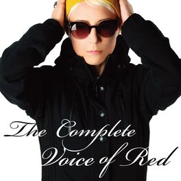 Album cover of The Complete Voice of Red