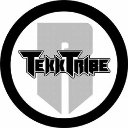 Album cover of TekkTribe Reloaded