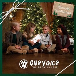 Album cover of Home For The Holidays