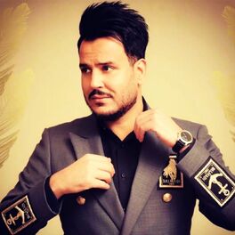 Album cover of Klshy Ageh Abaly