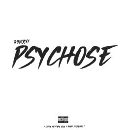 Album cover of psychose