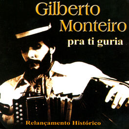 Album cover of Pra Ti Guria