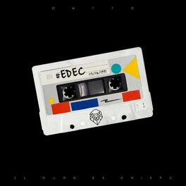 Album cover of Edec