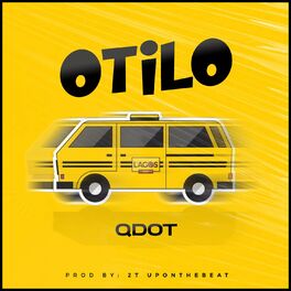 Album cover of Otilo