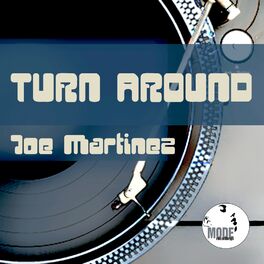 Album cover of Turn Around