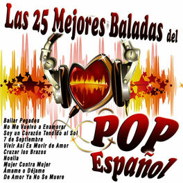 Play 50 Mejores Canciones del Pop Español by VARIOUS ARTISTS on